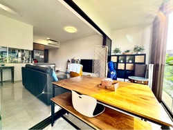 Dairy Farm Residences (D23), Apartment #536654121